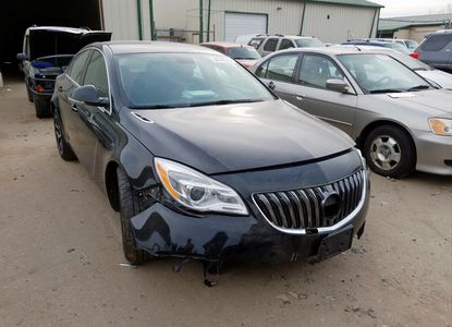 Звіт про транспортний засіб для VIN 2G4GL5EX0H9106146 – зображення 1