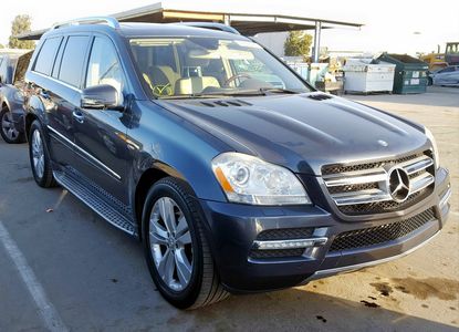 Vehicle Report for - Image 1