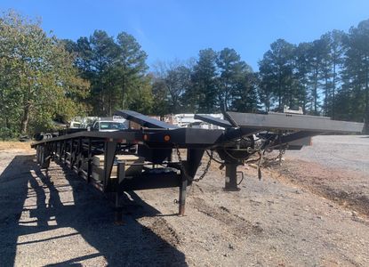 Raport pojazdu dla VIN 16VCX493231567603 - Obraz 1