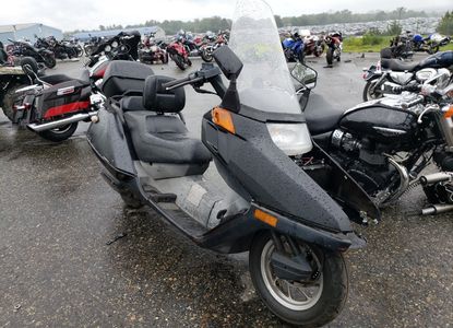 Vehicle Report for - Image 1