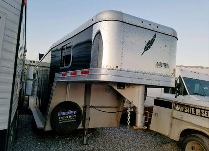 Vehicle Report for VIN 4FGB12426GC141770 - Image 1