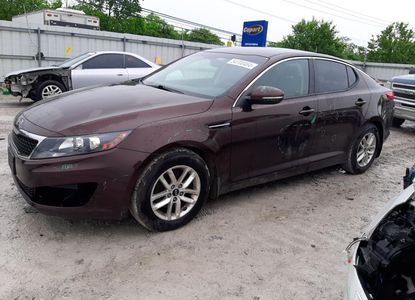 Vehicle Report for - Image 1