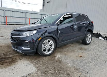 Vehicle Report for VIN KL4MMBS25MB121658 - Image 1