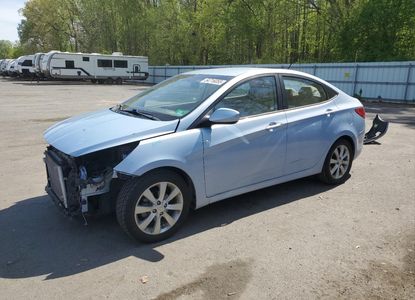 Vehicle Report for - Image 1