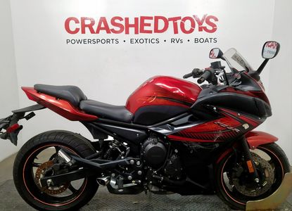 Vehicle Report for - Image 1