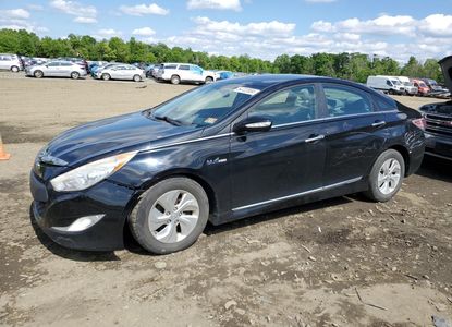 Vehicle Report for - Image 1