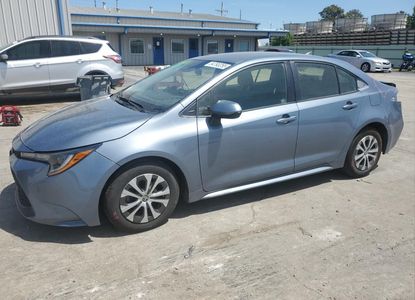 Vehicle Report for - Image 1
