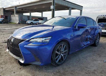 تقرير المركبة لـ VIN JTHBZ1BL0HA011726 - الصورة 1