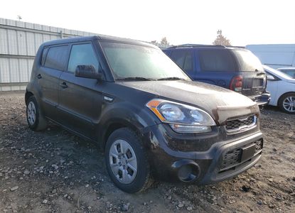Vehicle Report for - Image 1