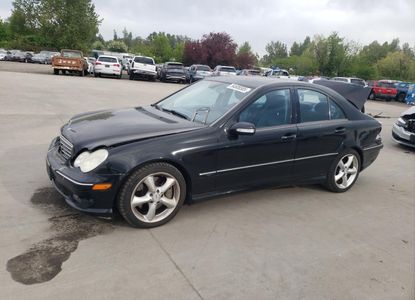 Vehicle Report for VIN WDBRF52H36A896530 - Image 1