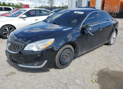 Vehicle Report for VIN 2G4GN5EX0E9316946 - Image 1