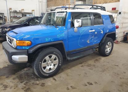 Vehicle Report for VIN JTEBU11F070002293 - Image 1