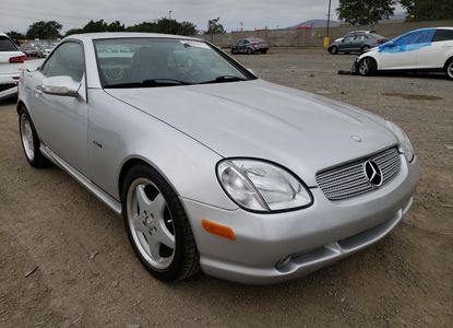 Vehicle Report for - Image 1