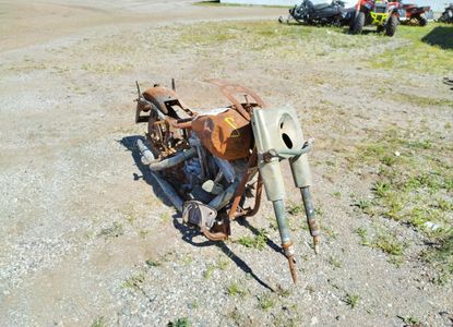 Vehicle Report for - Image 1