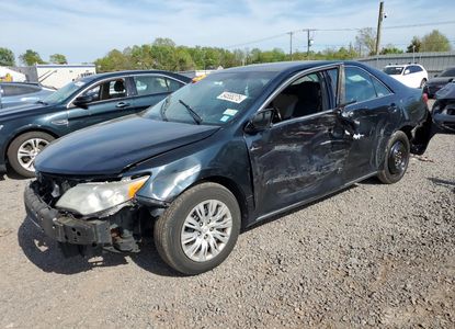 Vehicle Report for - Image 1