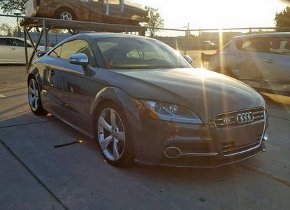 Raport vehicul pentru VIN TRUB1AFK6F1000341 - Imaginea 1