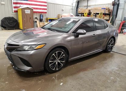 Vehicle Report for - Image 1