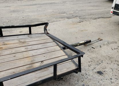 Fahrzeugbericht für  – Bild 1