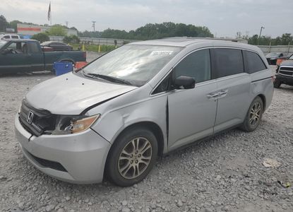 Vehicle Report for VIN 5FNRL5H61DB005073 - Image 1