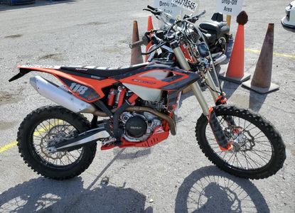 Vehicle Report for VIN ZD3E3D584R0340034 - Image 1