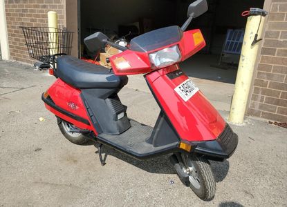 Fahrzeugbericht für – Bild 1