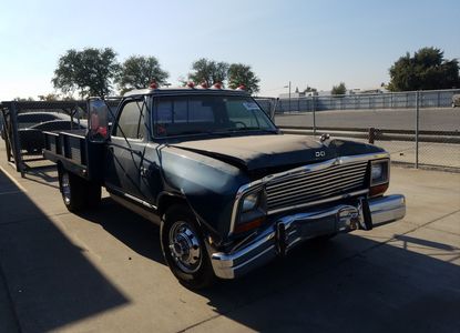 Vehicle Report for - Image 1