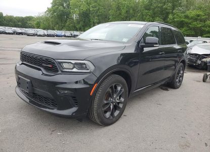 Vehicle Report for VIN 1C4SDJCT3PC551380 - Image 1