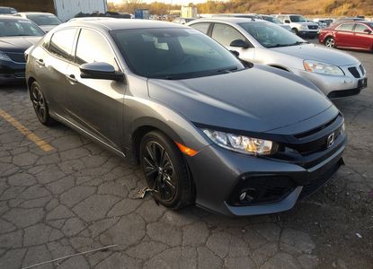 Vehicle Report for - Image 1
