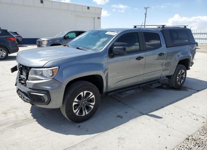 Vehicle Report for - Image 1