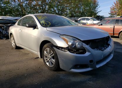 Vehicle Report for - Image 1