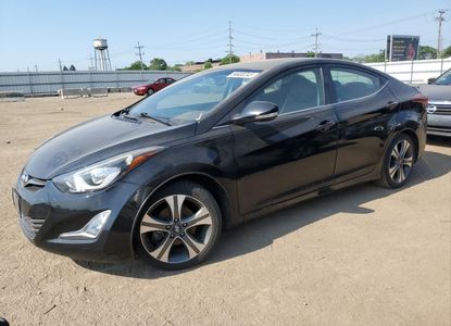 Vehicle Report for - Image 1