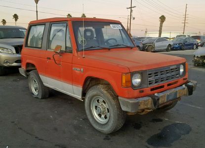 Vehicle Report for - Image 1