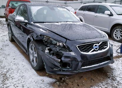 Звіт про транспортний засіб для VIN YV1672MK0B2234573 – зображення 1