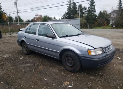 Vehicle Report for - Image 1