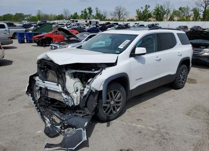 Vehicle Report for VIN 1GKKNULS3KZ283611 - Image 1