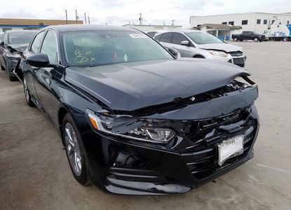 ავტომობილის ანგარიში VIN 1HGCV1F11KA102281 -ისთვის - სურათი 1