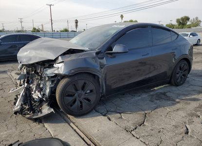 Vehicle Report for VIN 7SAYGDEE1SF283655 - Image 1