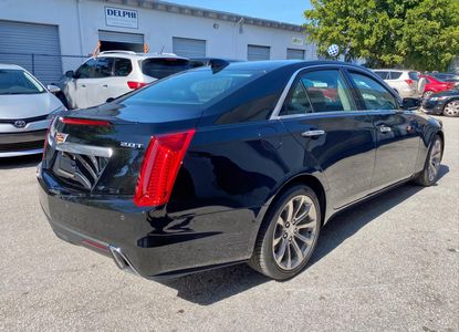 Raport pojazdu dla VIN 1G6AR5SX2K0106294 - Obraz 1