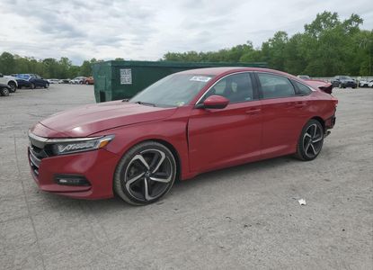 Vehicle Report for - Image 1