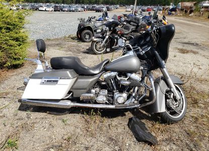 Vehicle Report for - Image 1