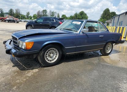 Vehicle Report for - Image 1