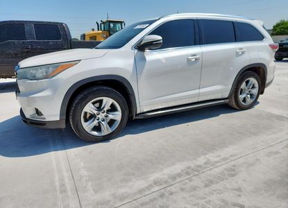 ავტომობილის ანგარიში VIN 5TDYKRFHXFS068858 -ისთვის - სურათი 1