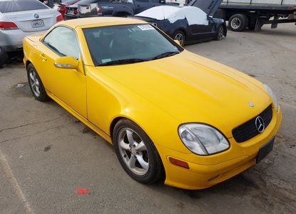 Vehicle Report for - Image 1