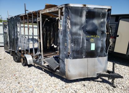 Fahrzeugbericht für VIN 1DGCS162XHM025214 – Bild 1