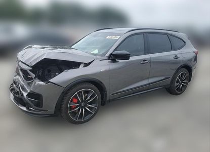 Отчет о транспортном средстве для VIN 5J8YD8H8XNL002278 - изображение 1