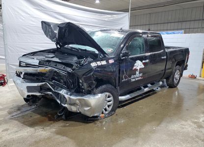 Vehicle Report for VIN 1GC1KUEGXFF610926 - Image 1