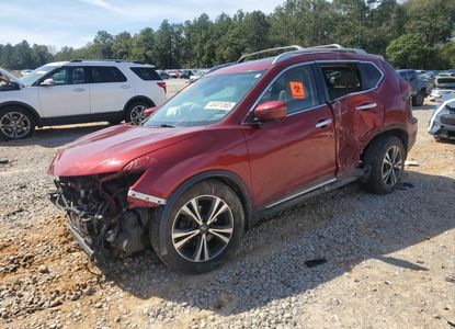 Raport vehicul pentru VIN 5N1AT2MT6JC805573 - Imaginea 1