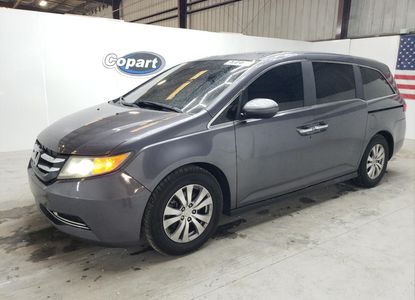 Raport pojazdu dla VIN 5FNRL5H69FB040897 - Obraz 1