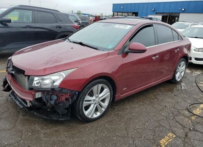 Vehicle Report for - Image 1