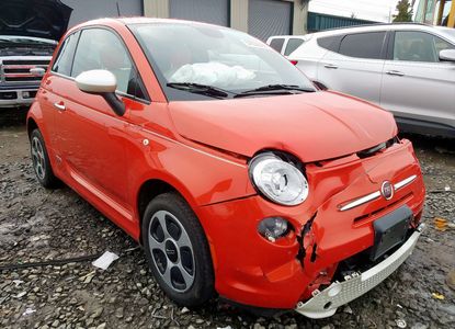 Raport pojazdu dla VIN 3C3CFFGEXDT752575 - Obraz 1